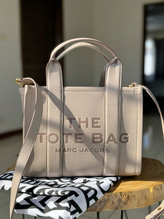 The Tote Bag Marc Jocab