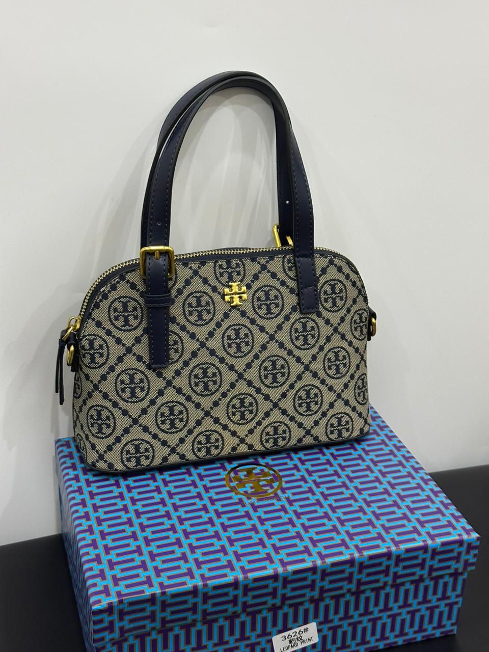 Imported Tory bag