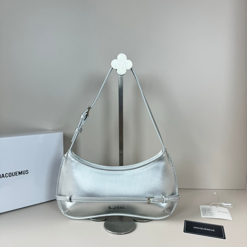 Jacquemus Crossbody Bag