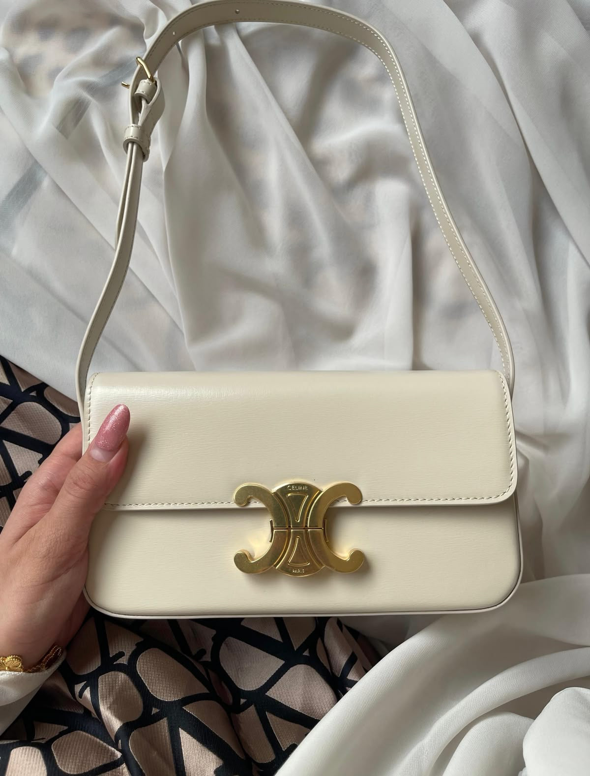 Celine Crossbody Bag Same as Original