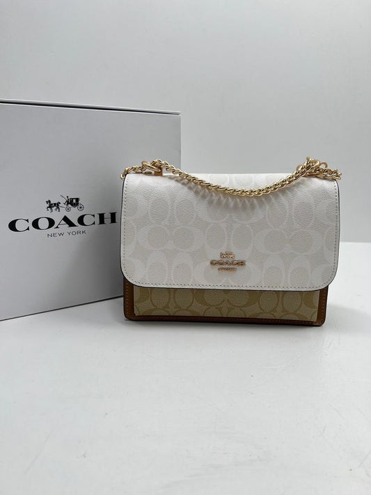 Coach Shoulder Bag