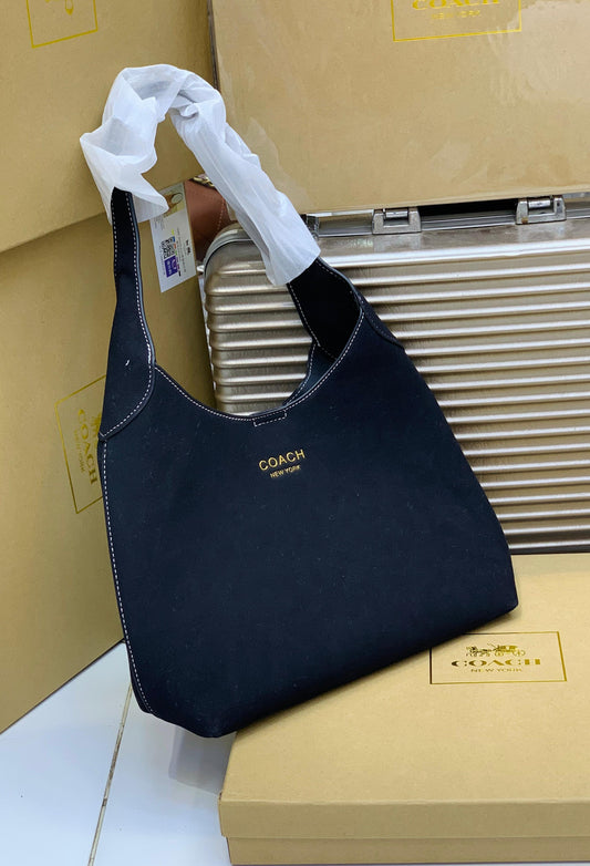 Coach Brooklyn Shoulder Bag