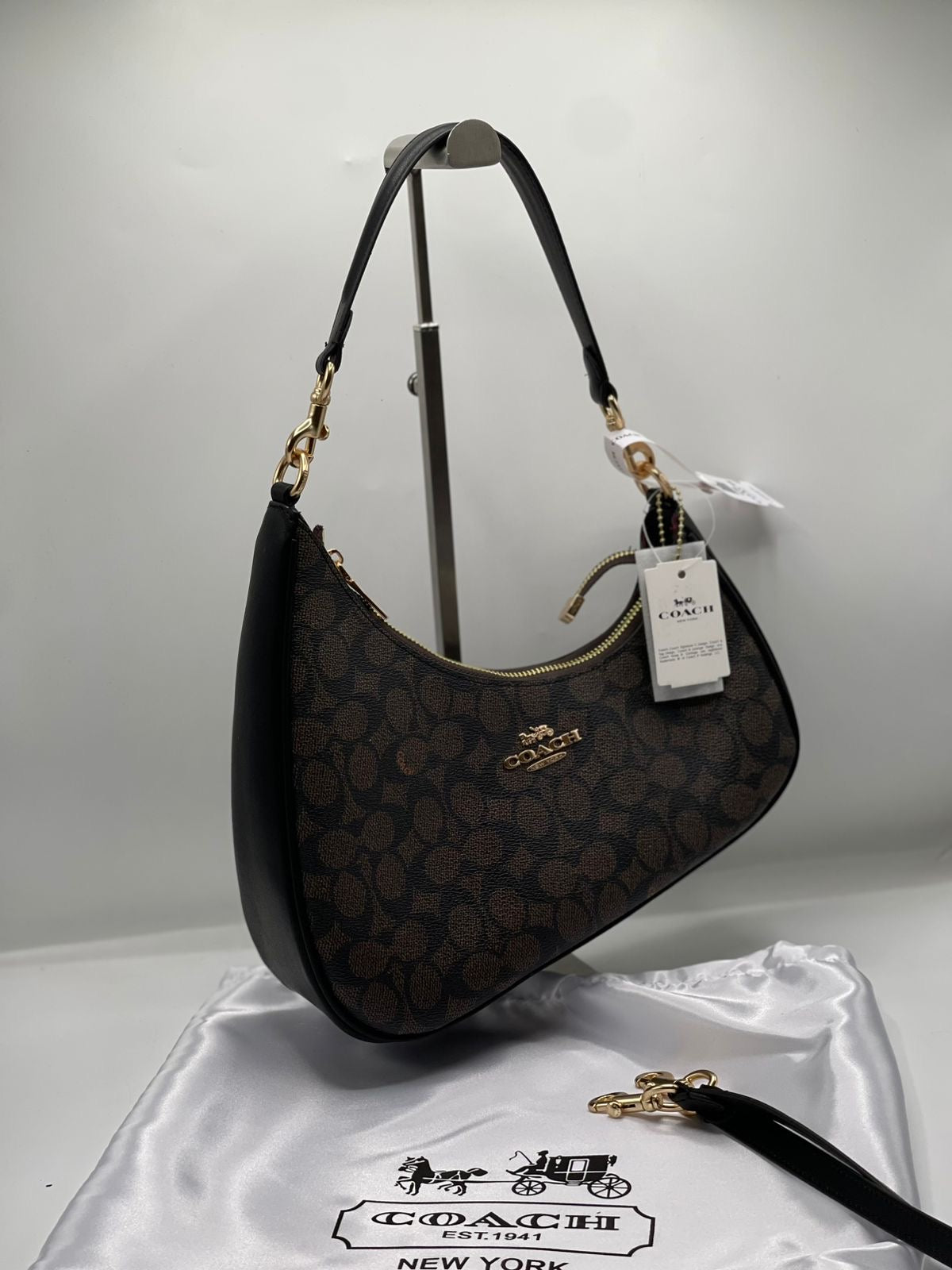 Coach Shoulder Bag