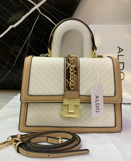 Imported Aldo Bag