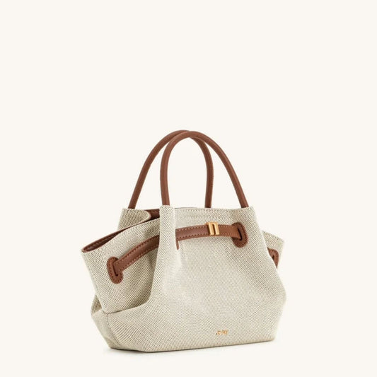 JWPEI Mini Tote Bag
