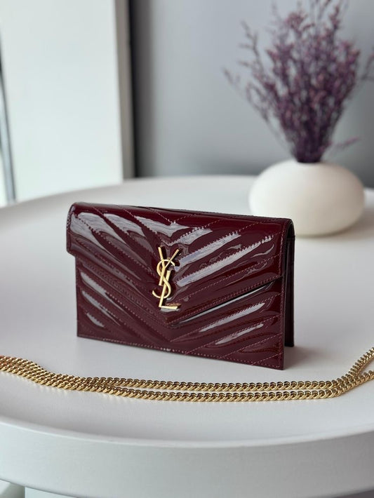 YSL Shoulder Bag