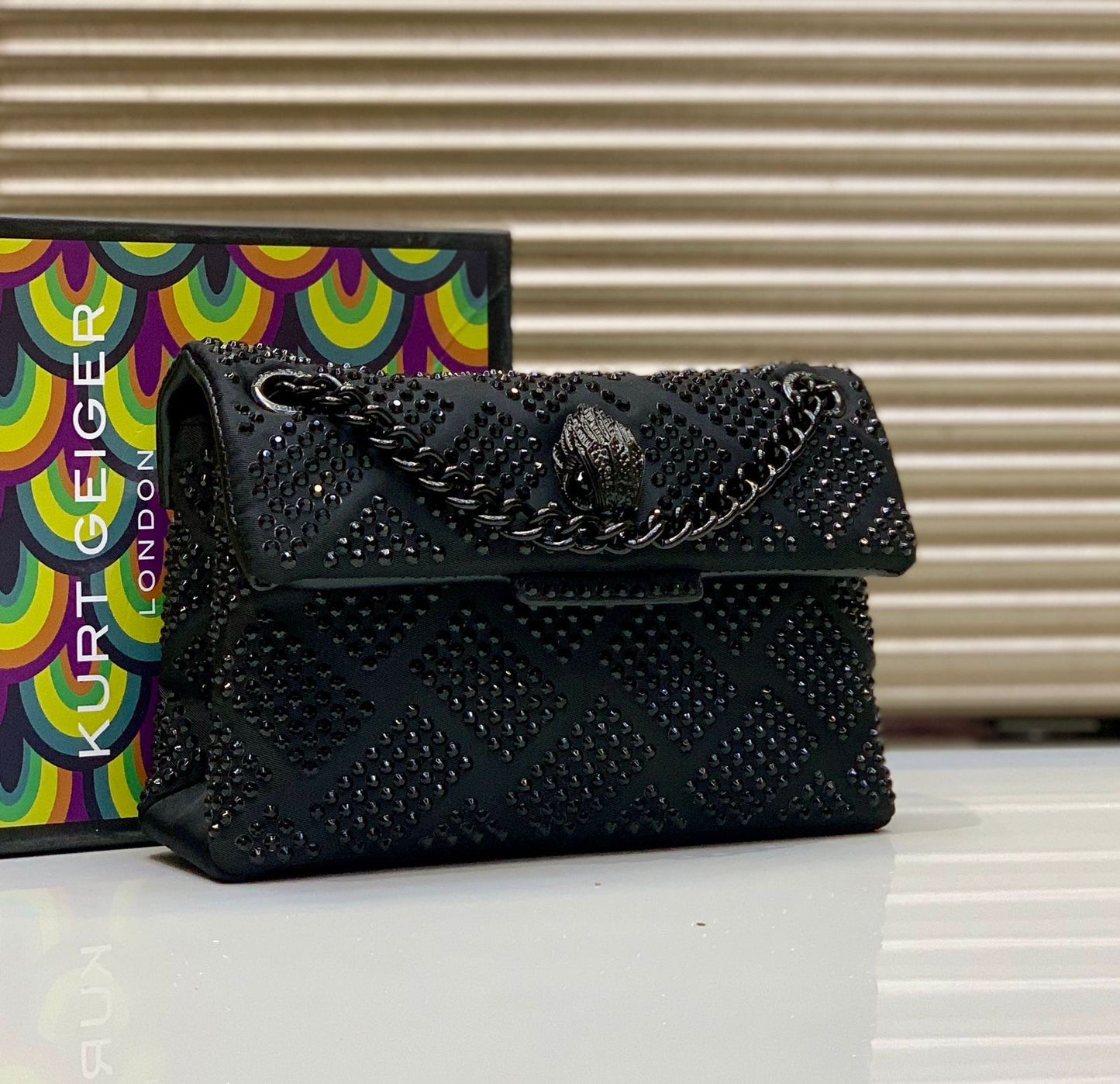 Kurt Geiger Bag