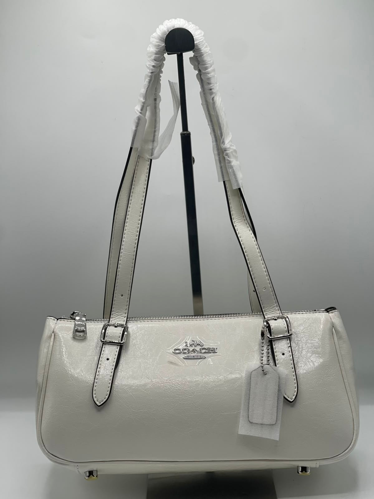 Coach Asher Shoulder Bag