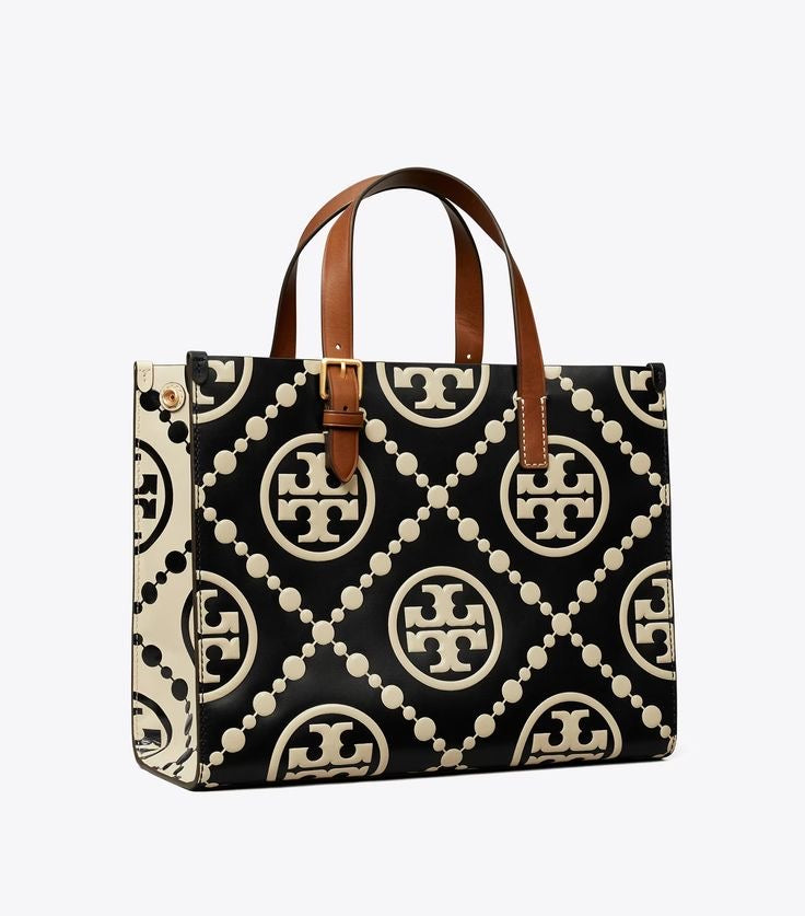 Tory burch tote bag