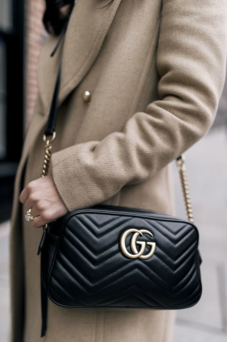 Gucci Crossbody Bag