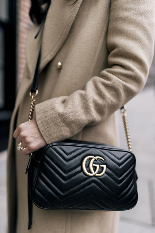 Gucci Crossbody Bag