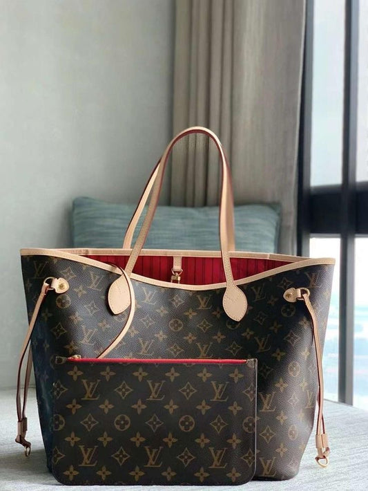 Louis Vuitton Tote Bag
