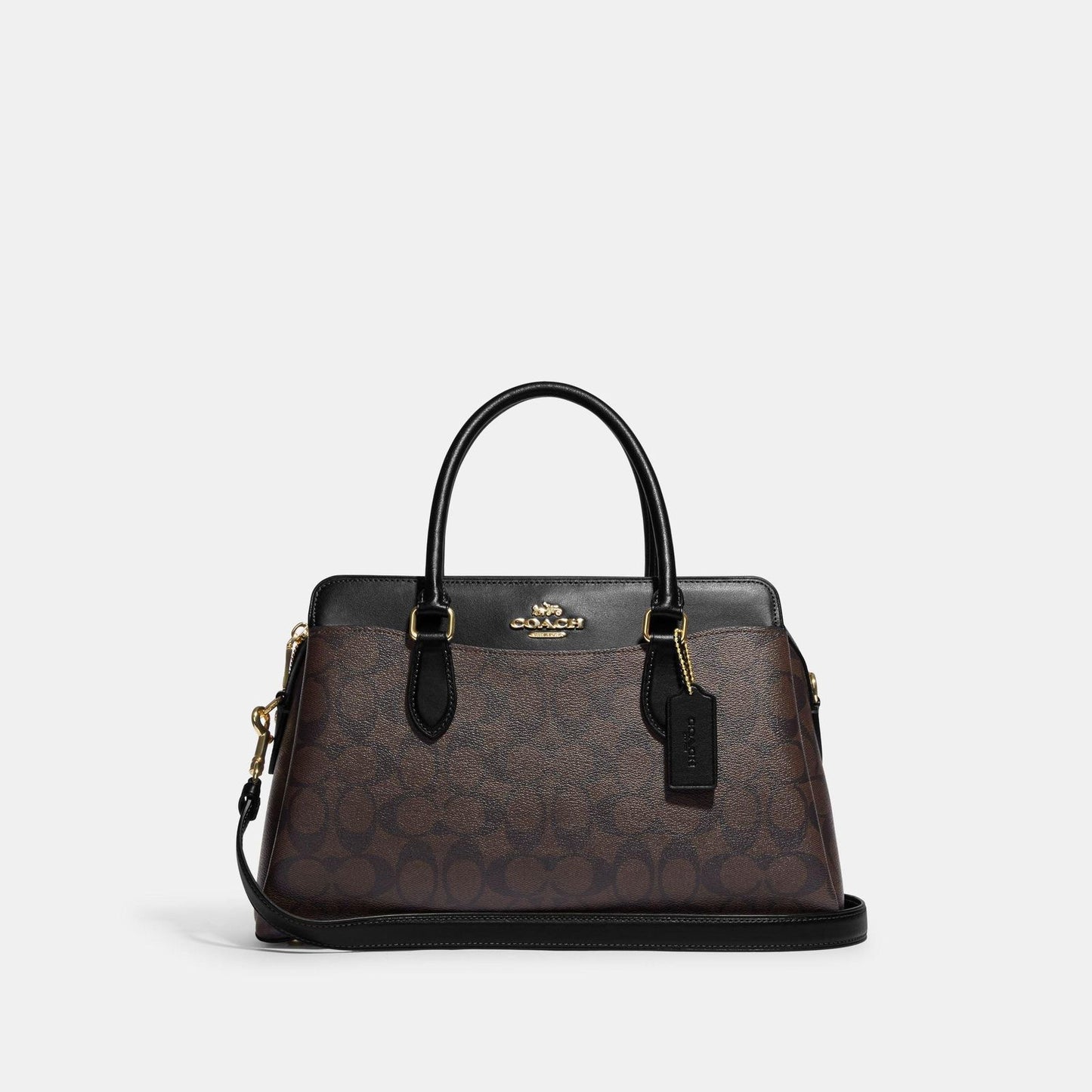 Coach Darcie Bag