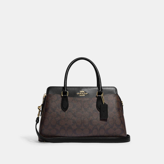 Coach Darcie Bag