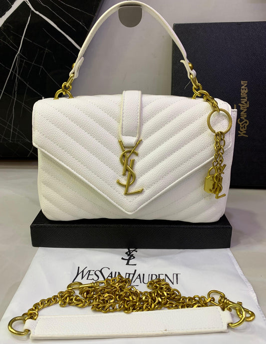 Saint Laurent Paris Bag