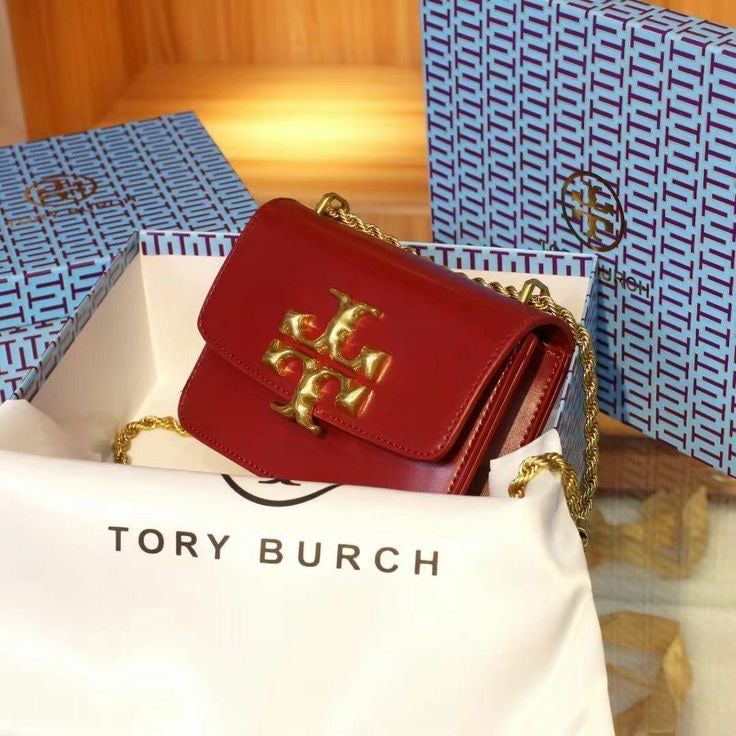 Tory Burch Eleanor Crossbody Bag