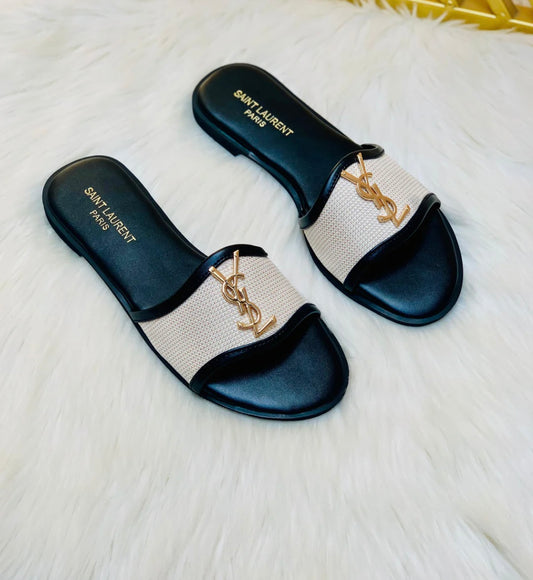 YSL Slides