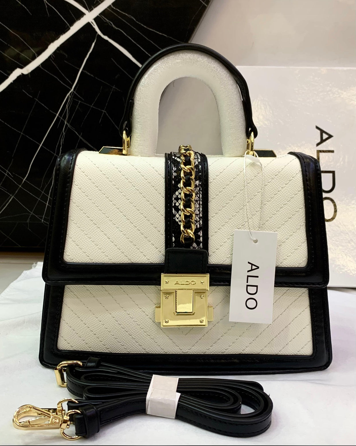 Imported Aldo Bag