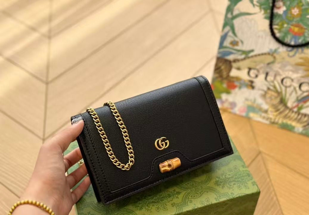 Gucci Diana Mini Bag Same as Original