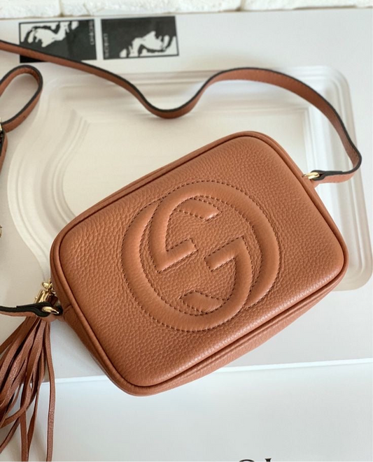 Gucci Crossbody Bag