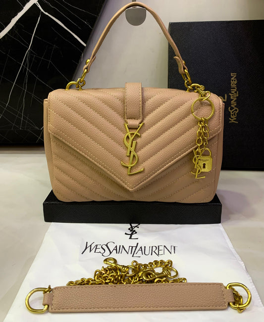 Saint Lairent Paris Bag