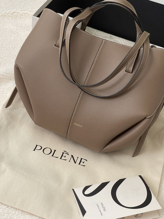 Polene Cyme Bag