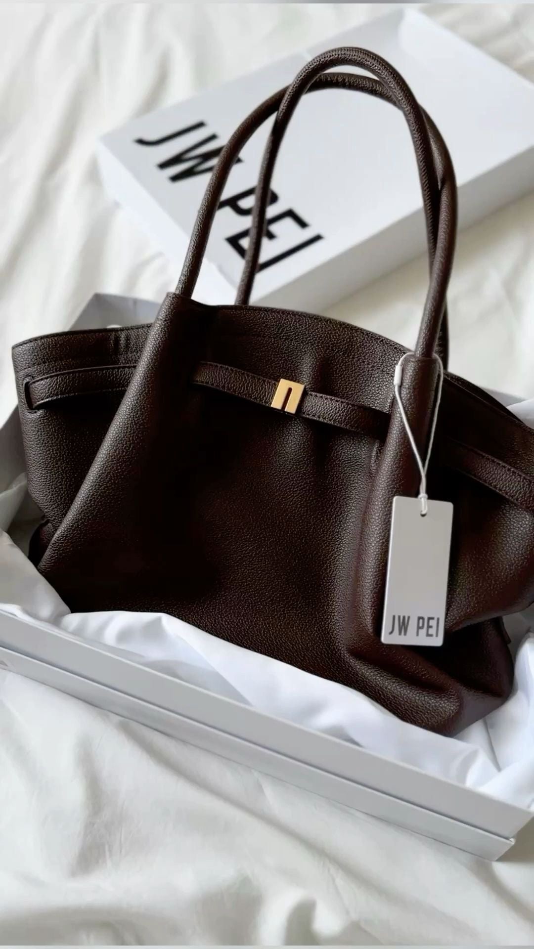 JWPEI Tote Bag