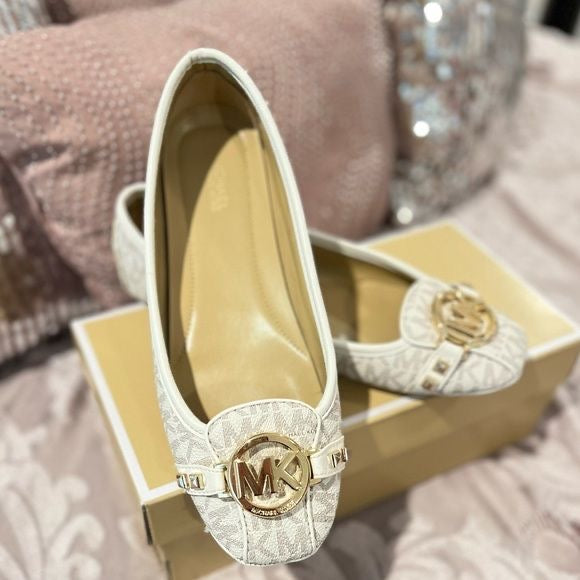 Michael Kors Flat Shoes