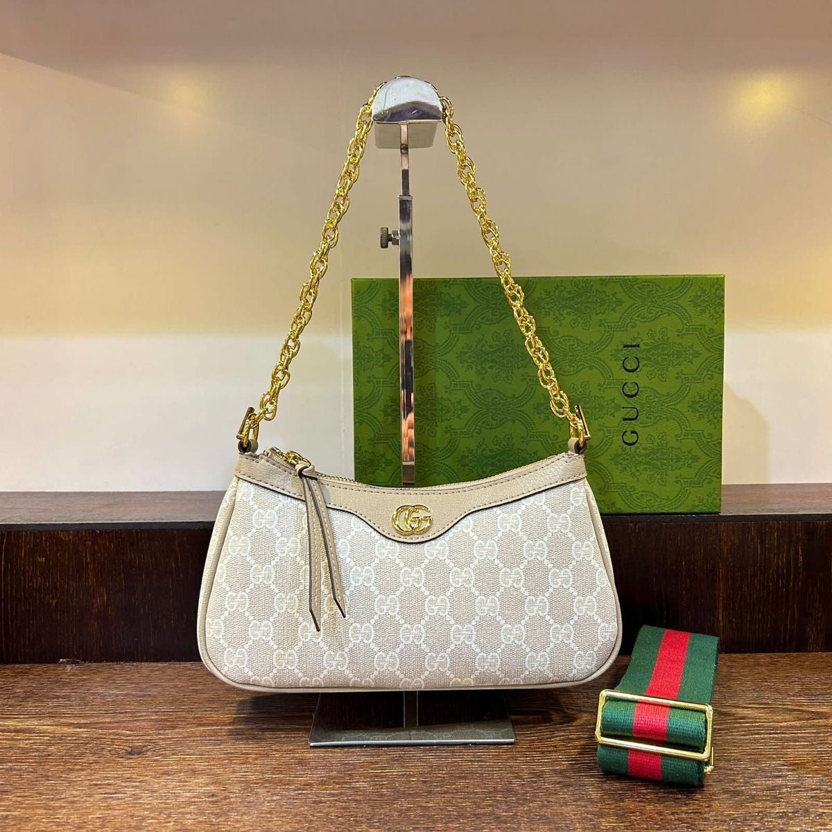 Gucci Shoulder Bag