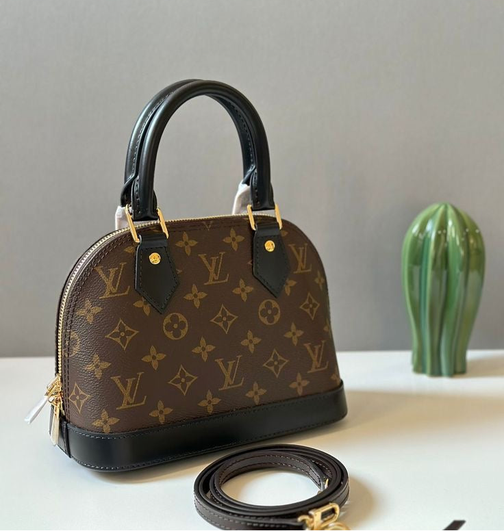 LV Alma BB Bag