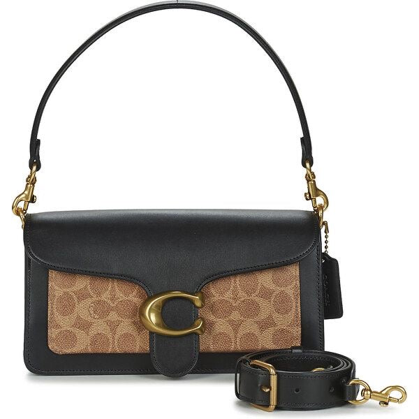 Coach Tabby Shoulder Bag