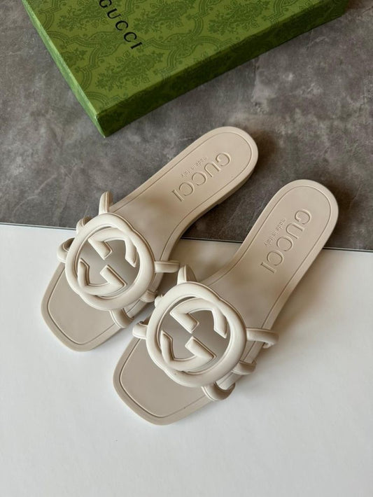 Gucci Slides