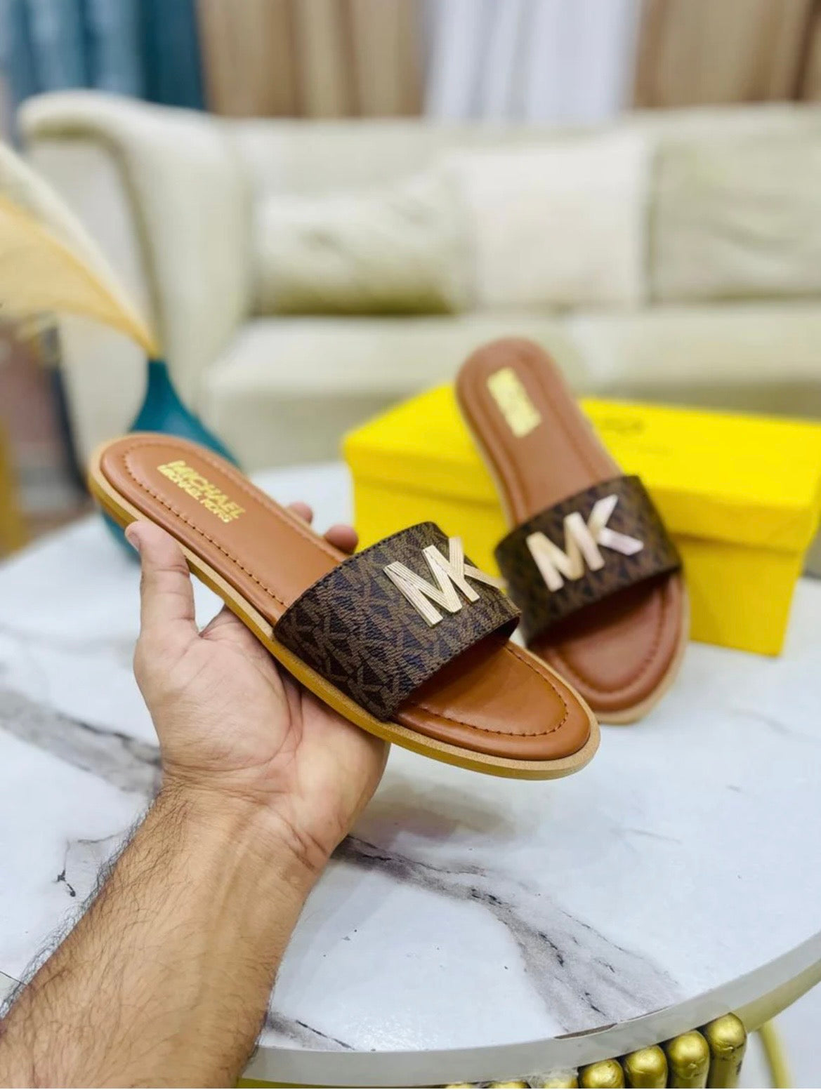MK Flats