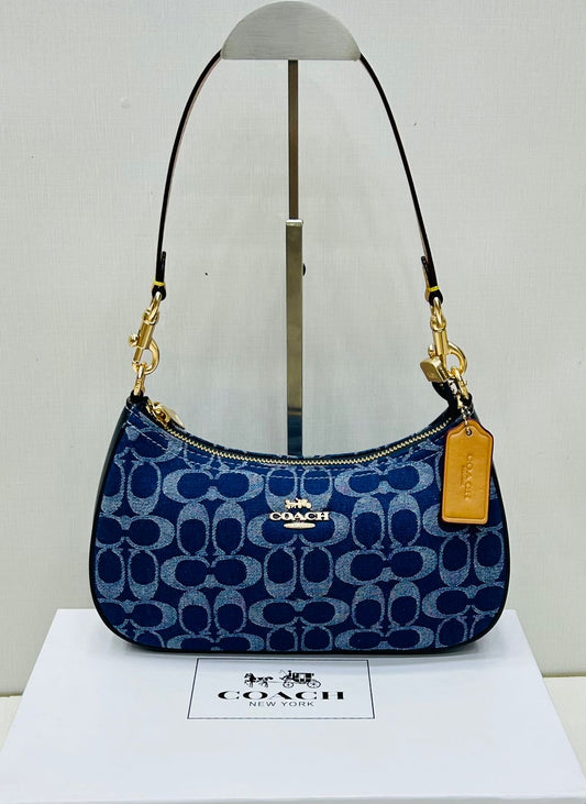 Coach Teri Shoulder Bag