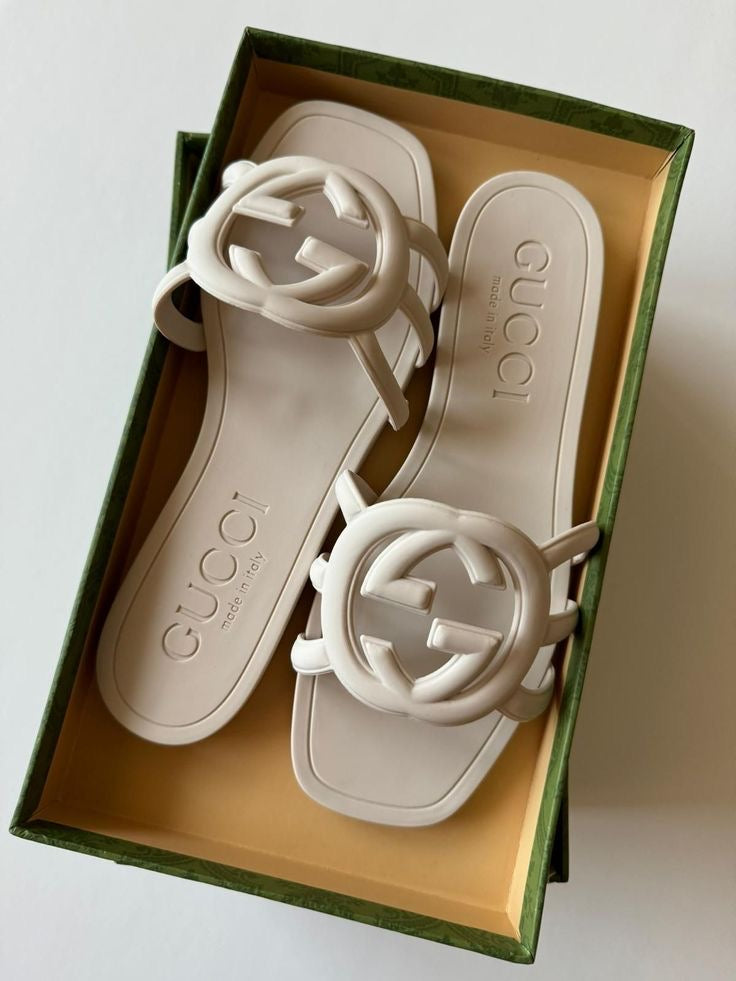 Gucci Slides