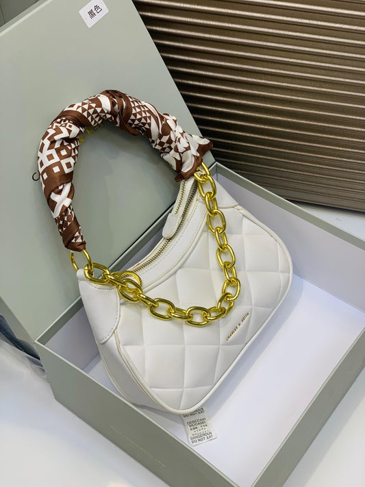 Charles and Keith Bag