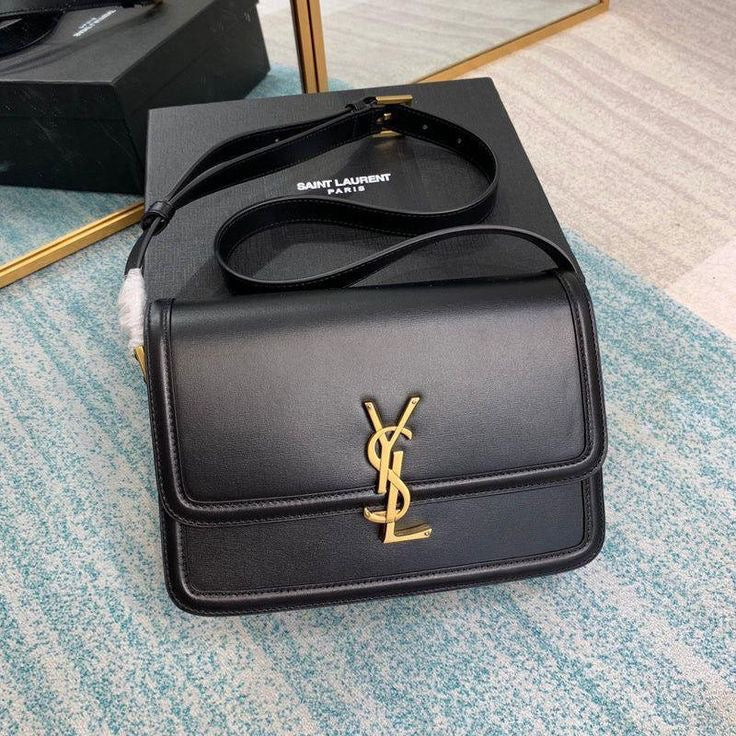 YSL Crossbody Bag