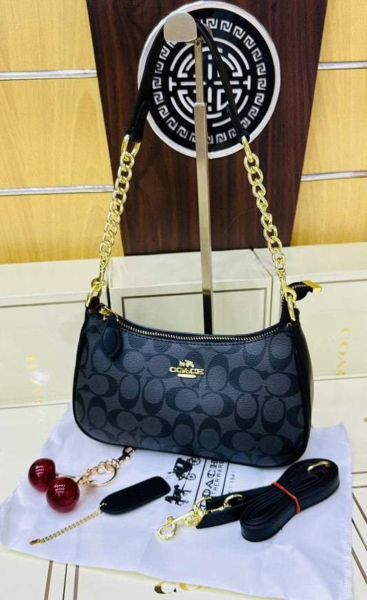 Coach Teri Shoulder Bag