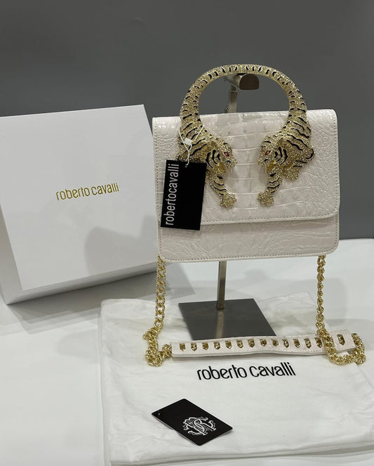 Roberto Cavali Bag