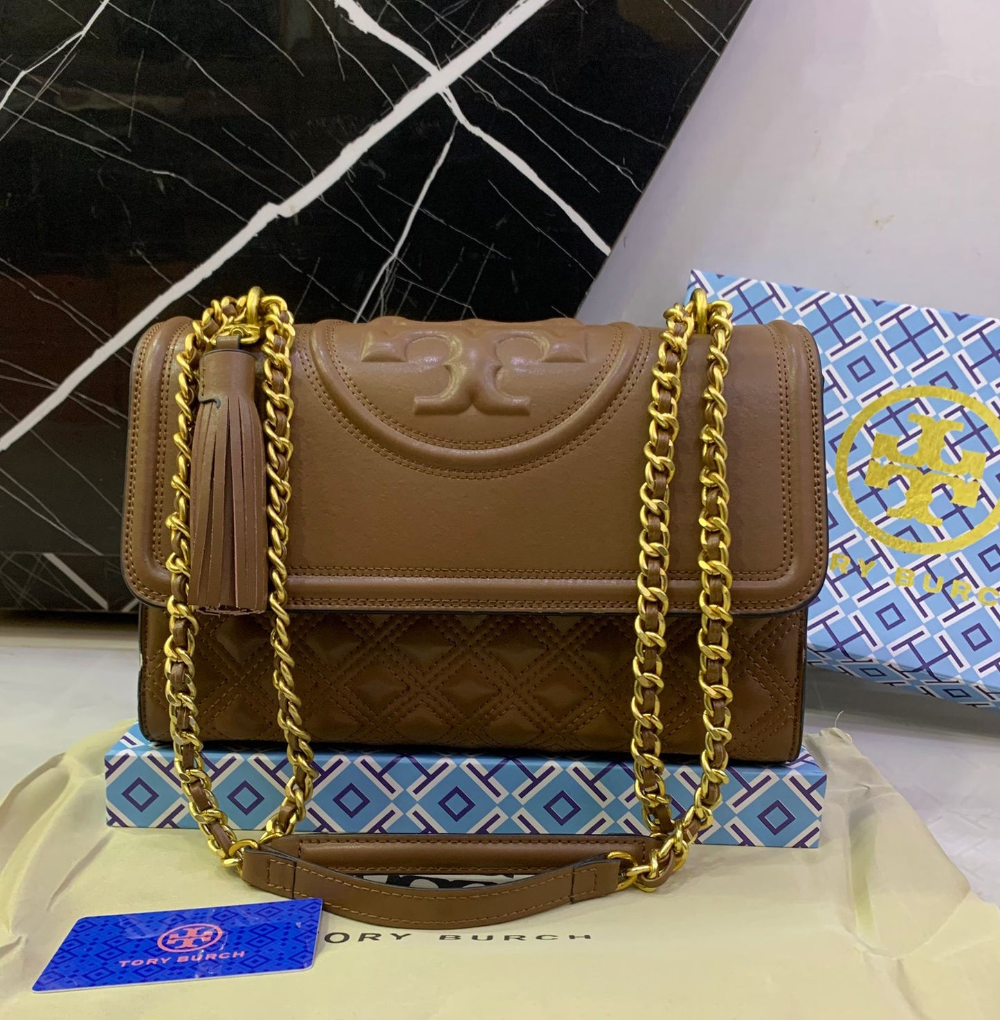 Tory Burch Bag