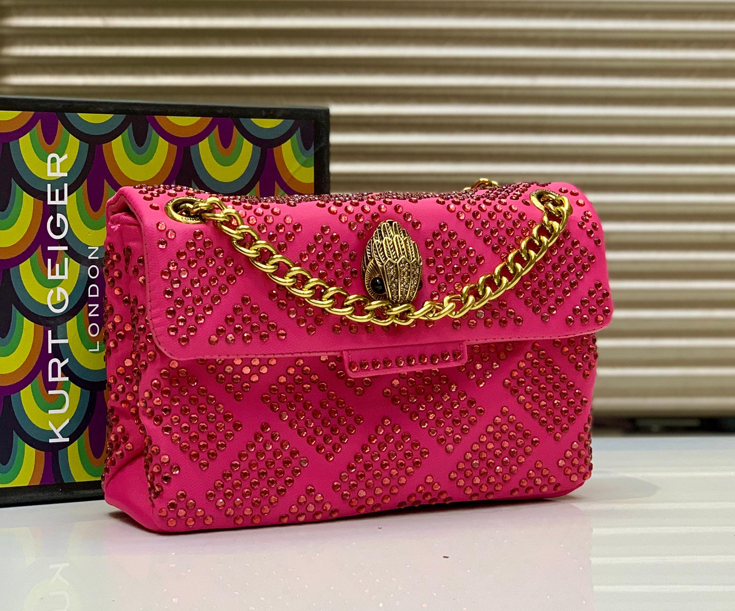 Kurt Geiger Bag