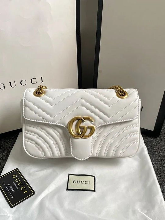 Gucci Shoulder Bag