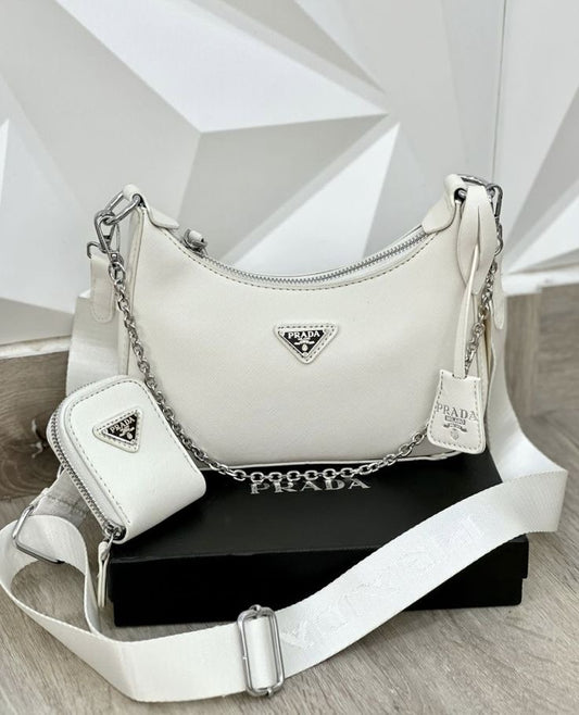 Prada Crossbody Bag