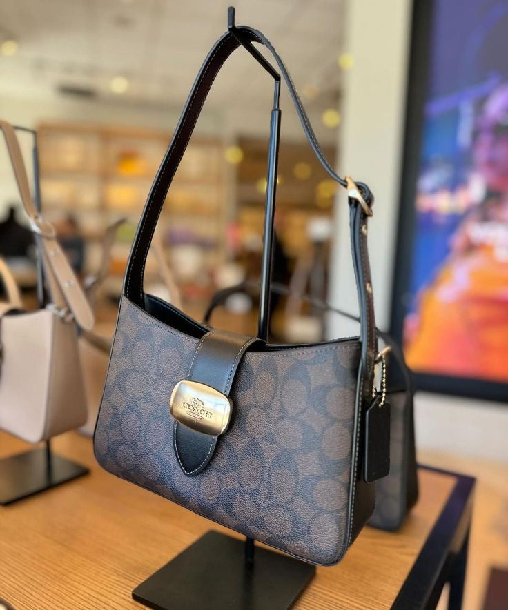 Coach Eliza Shoulder Bag
