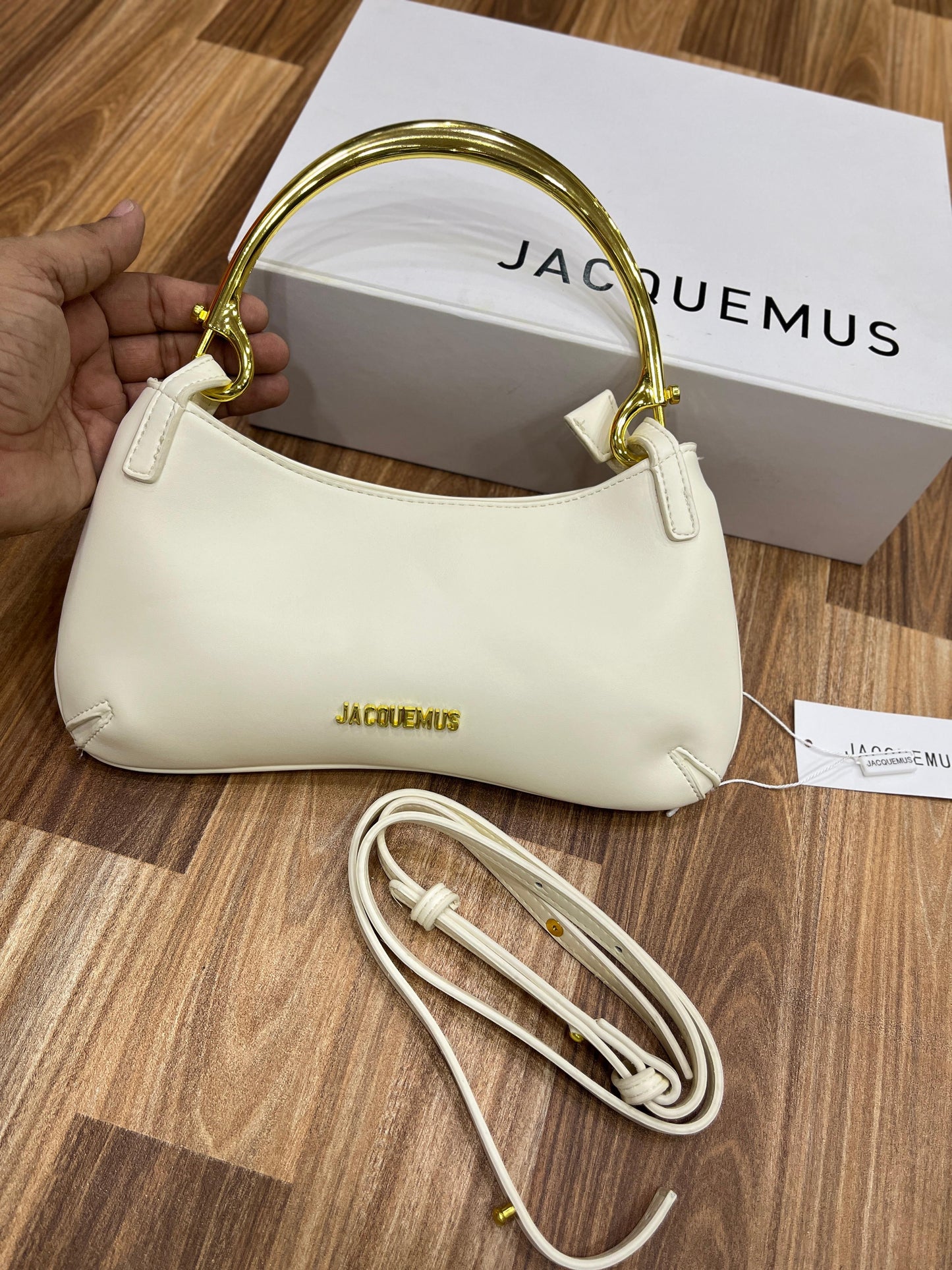 Jacquemus Shoulder Bag