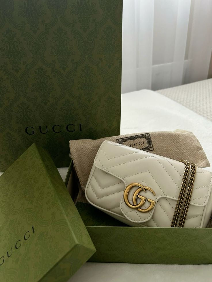 Gucci shoulder bag