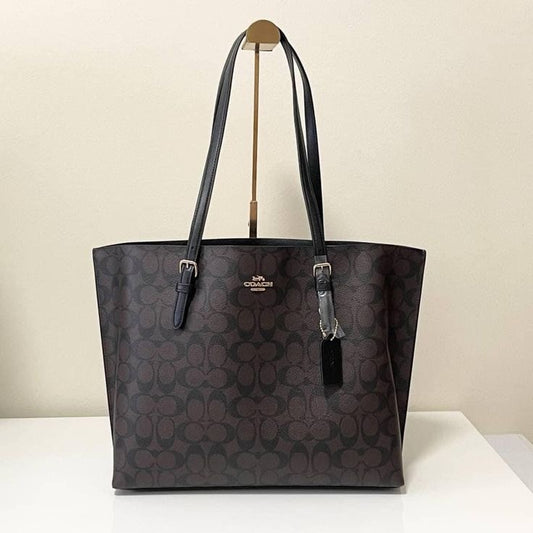 Coach Mollie Tote Bag