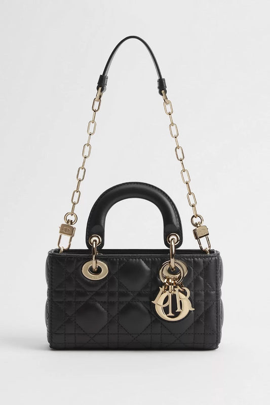 Christian Dior Lady D-Joy Bag