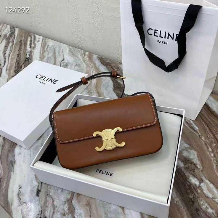 Celine Shoulder Bag