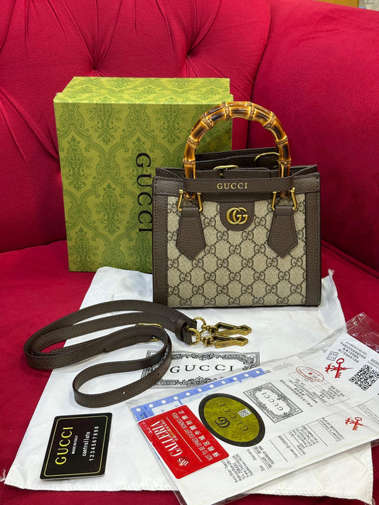 Gucci Bag same as Original